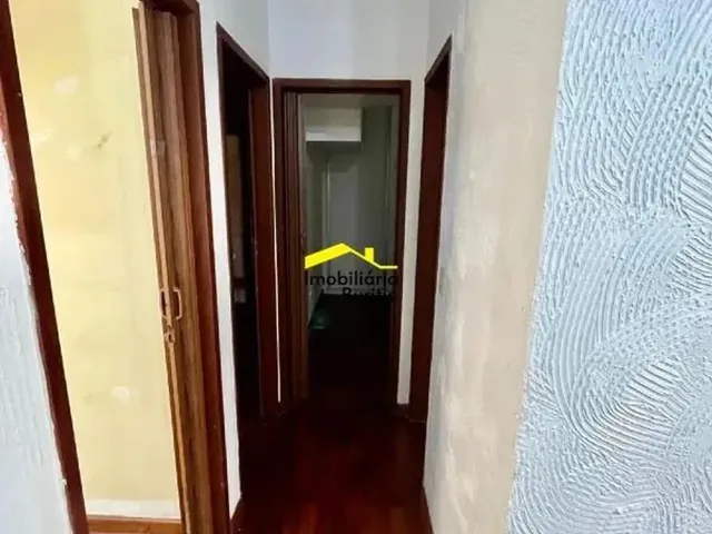 Imagem 3: Apartamento para Aluguel, 3 Quartos, 1 Suíte, 1 Vaga, Buritis - Belo Horizonte/Mg