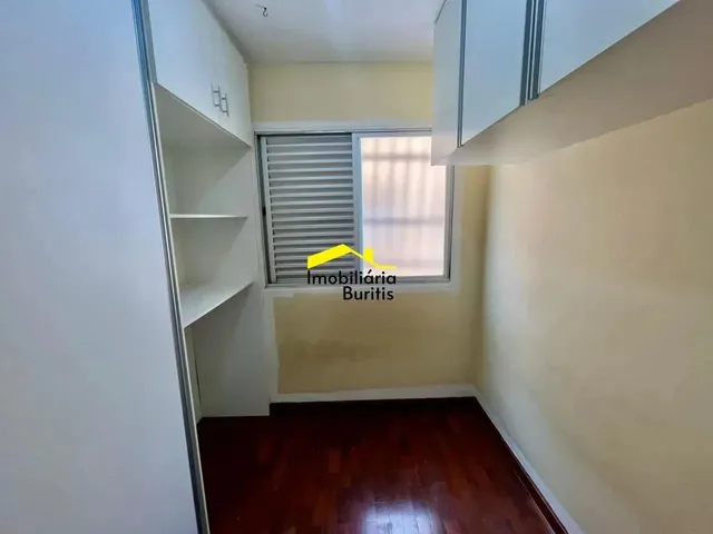 Imagem 4: Apartamento para Aluguel, 3 Quartos, 1 Suíte, 1 Vaga, Buritis - Belo Horizonte/Mg