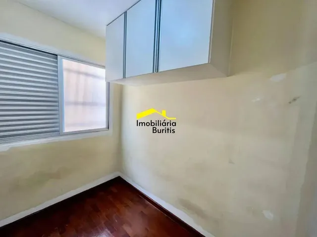 Imagem 2: Apartamento para Aluguel, 3 Quartos, 1 Suíte, 1 Vaga, Buritis - Belo Horizonte/Mg
