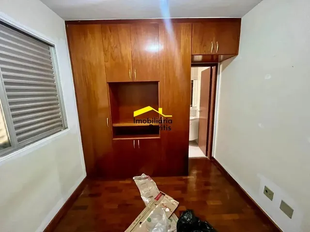 Imagem 16: Apartamento para Aluguel, 3 Quartos, 1 Suíte, 1 Vaga, Buritis - Belo Horizonte/Mg
