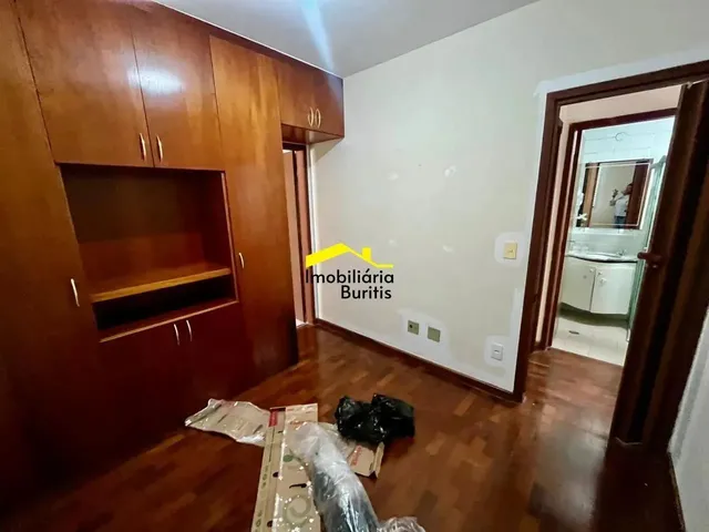 Imagem 7: Apartamento para Aluguel, 3 Quartos, 1 Suíte, 1 Vaga, Buritis - Belo Horizonte/Mg