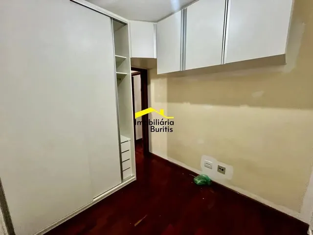 Imagem 9: Apartamento para Aluguel, 3 Quartos, 1 Suíte, 1 Vaga, Buritis - Belo Horizonte/Mg
