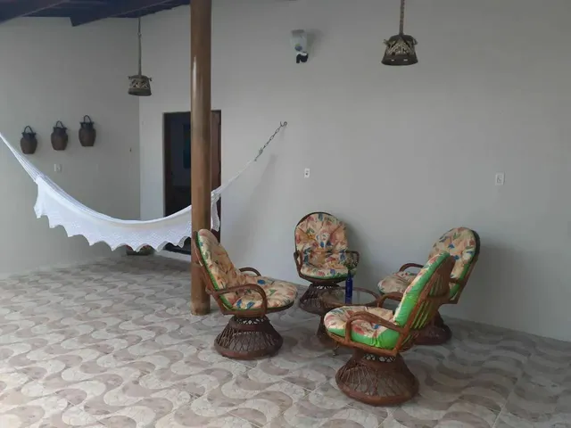Imagem: Alugo Casa Duplex em Paracuru para Carnaval