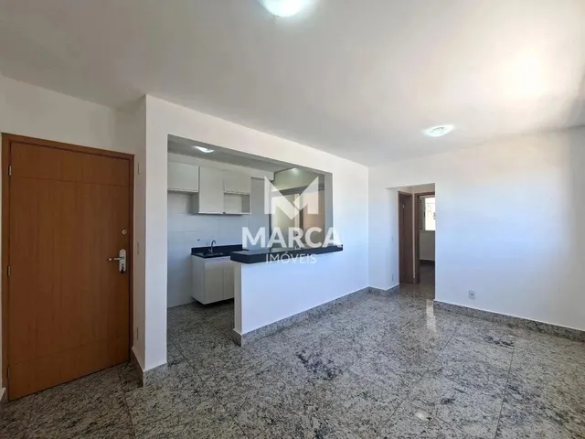 Imagem: Apartamento para Aluguel, 2 Quartos, 1 Suíte