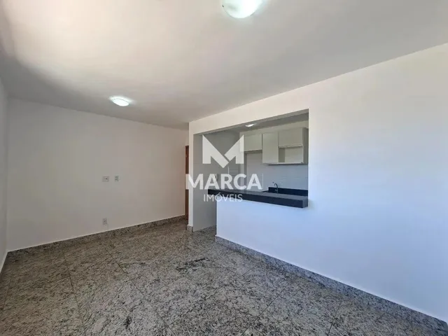 Imagem 4: Apartamento para Aluguel, 2 Quartos, 1 Suíte, 2 Vagas, Buritis - Belo Horizonte/Mg