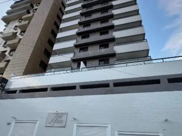 Imagem: Flat para Locação - Ed. San Lorenzo