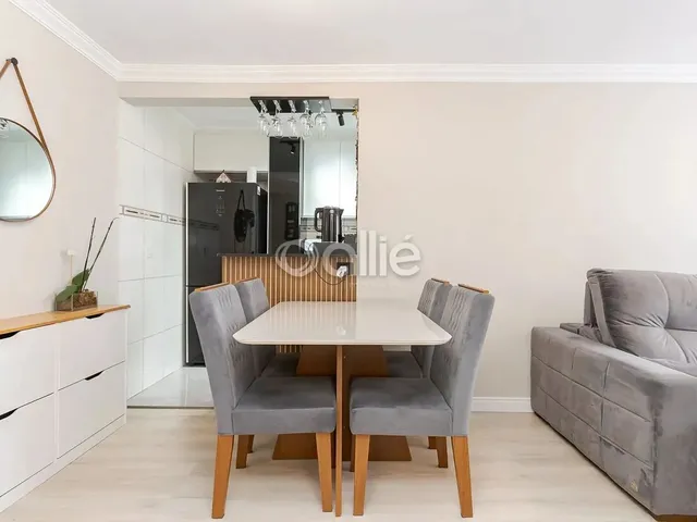 Imagem 1: Apartamento 2 Quartos no Hauer