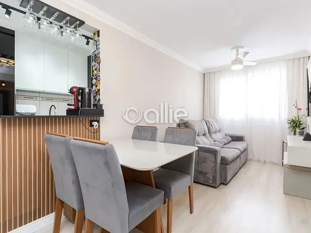 Imagem 14: Apartamento 2 Quartos no Hauer