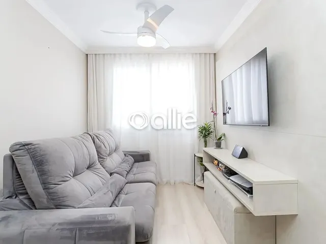 Imagem 15: Apartamento 2 Quartos no Hauer