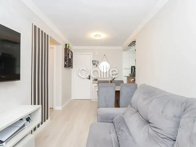 Imagem 11: Apartamento 2 Quartos no Hauer