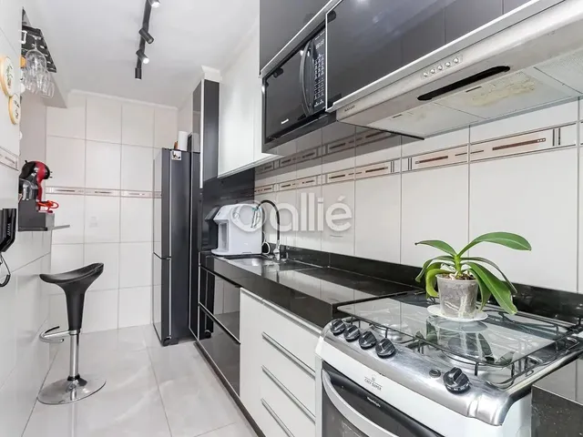 Imagem 12: Apartamento 2 Quartos no Hauer