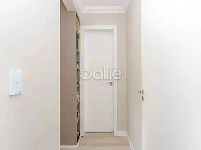 Imagem 4: Apartamento 2 Quartos no Hauer