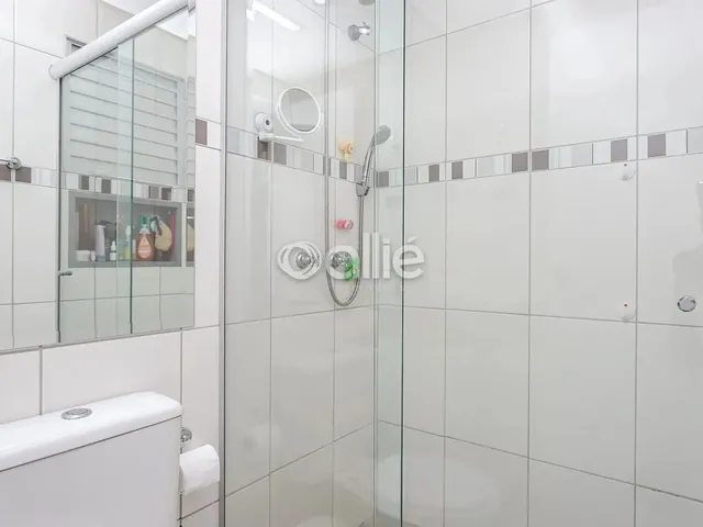 Imagem 3: Apartamento 2 Quartos no Hauer