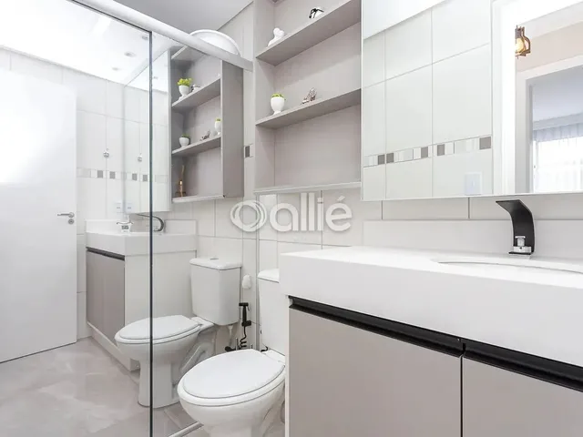 Imagem 9: Apartamento 2 Quartos no Hauer