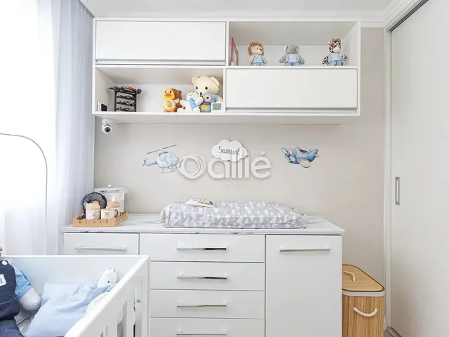 Imagem 16: Apartamento 2 Quartos no Hauer