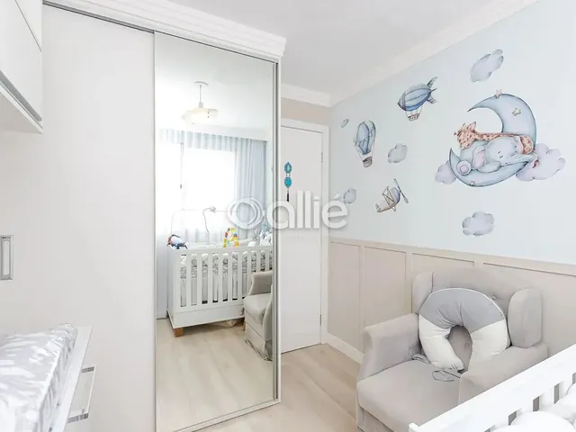 Imagem 8: Apartamento 2 Quartos no Hauer