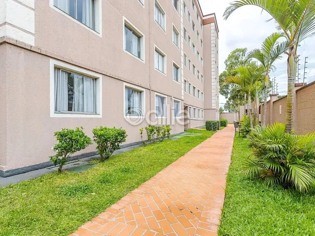 Imagem 2: Apartamento 2 Quartos no Hauer