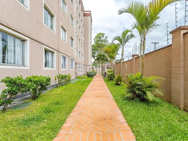 Imagem 10: Apartamento 2 Quartos no Hauer