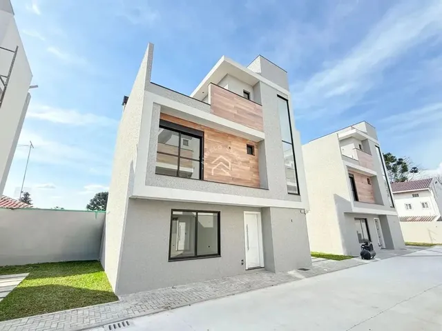 Imagem: Casa em Condomínio com 3 Quartos, 1 Suíte