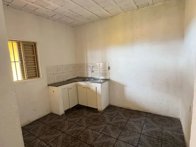 Imagem: Aluguel de Casa