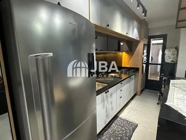 Imagem: Apartamento Garden Semimobiliado no Boqueirão