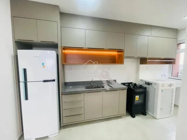 Imagem: Apartamento com 2 Dormitórios para Alugar