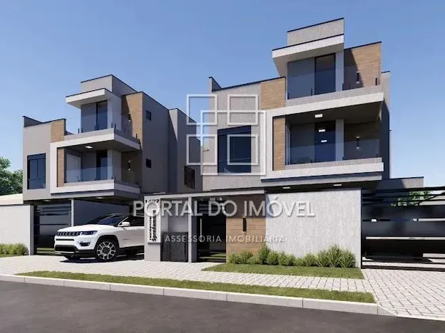 Imagem 4: Condomínio Spredemann Condomínio com 8 Triplex , Casas Não Geminadas e Alto Padrão De