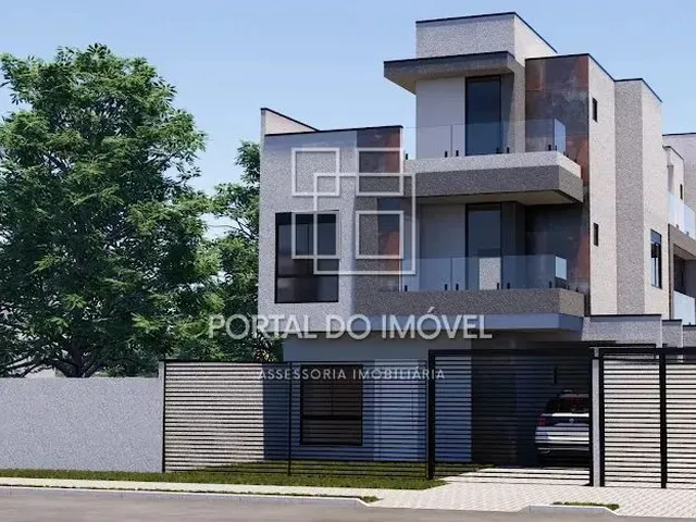 Imagem 3: Condomínio Spredemann Condomínio com 8 Triplex , Casas Não Geminadas e Alto Padrão De