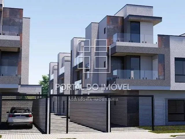 Imagem 12: Condomínio Spredemann Condomínio com 8 Triplex , Casas Não Geminadas e Alto Padrão De