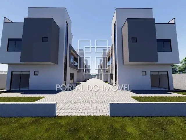 Imagem 9: Condomínio Spredemann Condomínio com 8 Triplex , Casas Não Geminadas e Alto Padrão De