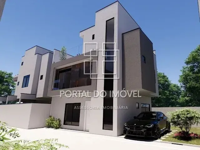 Imagem 11: Condomínio Spredemann Condomínio com 8 Triplex , Casas Não Geminadas e Alto Padrão De