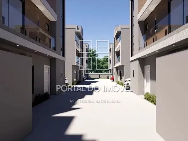 Imagem 8: Condomínio Spredemann Condomínio com 8 Triplex , Casas Não Geminadas e Alto Padrão De