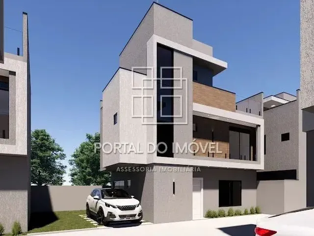 Imagem 7: Condomínio Spredemann Condomínio com 8 Triplex , Casas Não Geminadas e Alto Padrão De