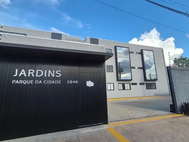 Imagem: Apartamento Cond. Jardins Parque da Cidade