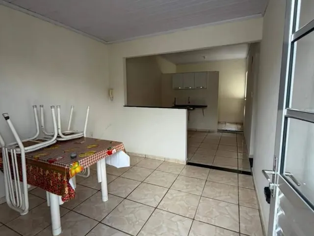 Imagem: Kitnet 2 Quartos