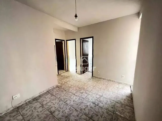 Imagem: Apartamento para Alugar, 2 Quartos, Centro