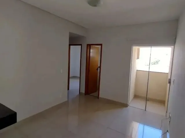 Imagem: Apartamento com 2 Quartos (1 Suíte) Bairro