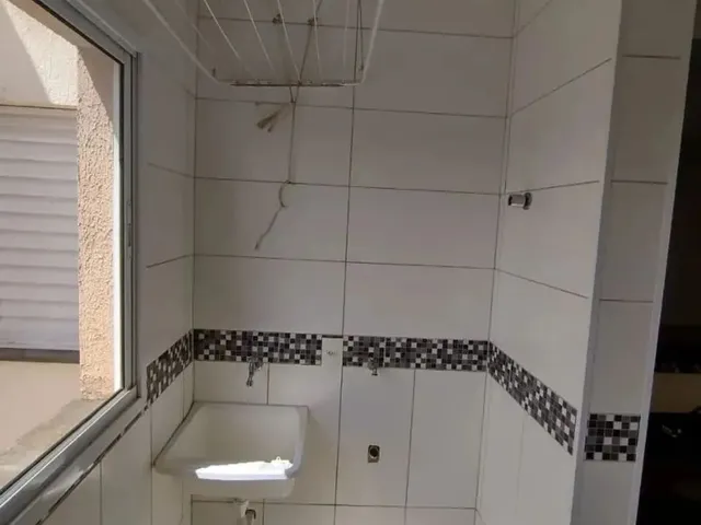 Imagem 11: Apartamento com 2 Quartos (1 Suíte) Bairro Olinda