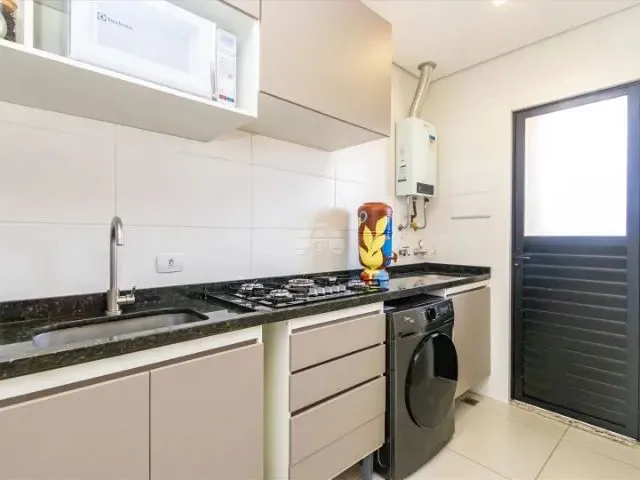 Imagem: Apartamento em Curitiba no Bairro Boqueirão
