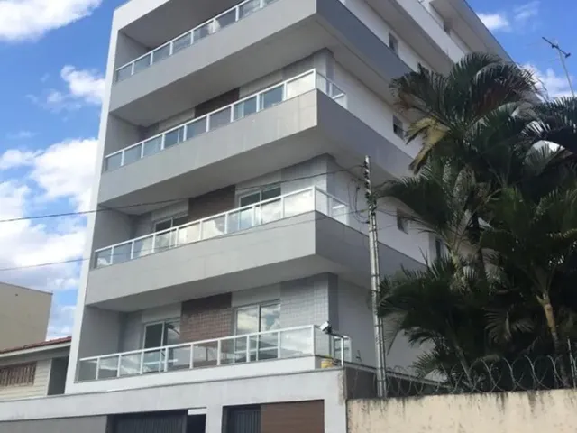 Imagem: Locação - Apartamento - São José