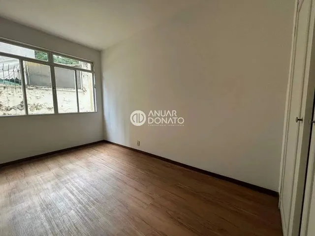Imagem: Coração de Jesus - Apartamento 3 Quartos