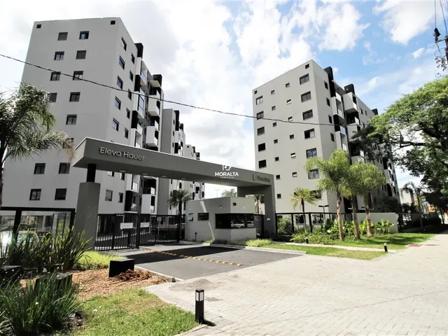 Imagem: Apartamento Novo no Hauer 3 Quartos, Sacada