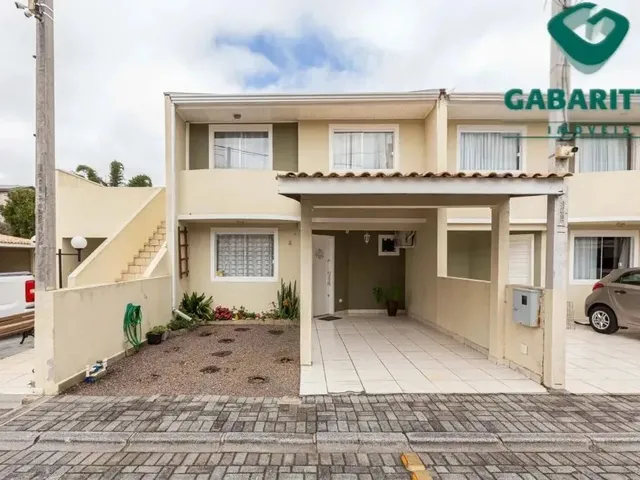 Imagem: Sobrado À Venda - Belize Residence