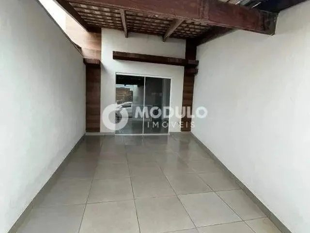 Imagem: Casa Residencial Disponível para Locação