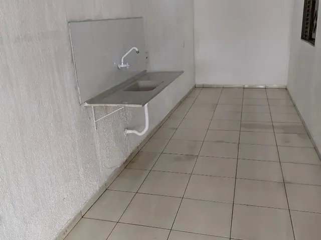 Imagem 2: Aluguel de Apartamento/Kitnet
