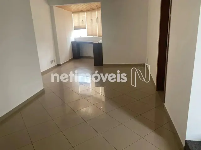 Imagem: Locação Apartamento 2 Quartos Belvedere