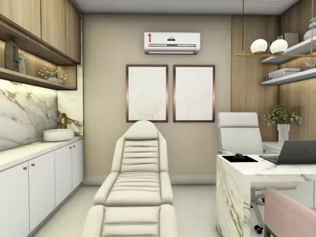 Imagem: Aluguel de Sala Comercial para Área da