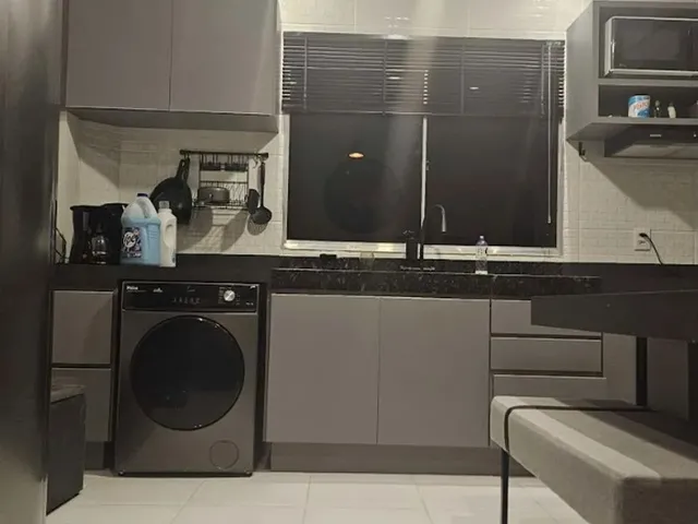 Imagem 14: Flat Semi-Mobiliado com Ar Condicionado no Centro