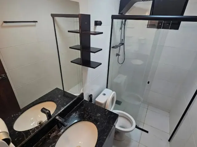 Imagem 5: Flat Semi-Mobiliado com Ar Condicionado no Centro