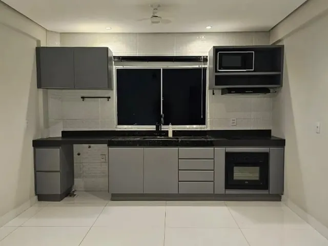 Imagem 7: Flat Semi-Mobiliado com Ar Condicionado no Centro